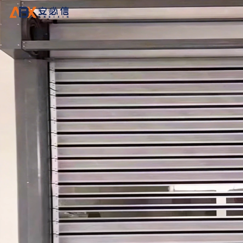 台湾省涡轮硬质高速门